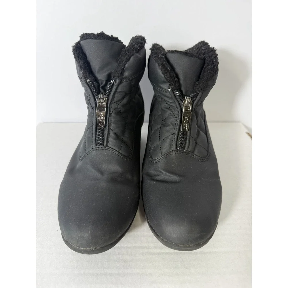 Sporto women size